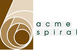 Acme Spirally Wound Paper Products